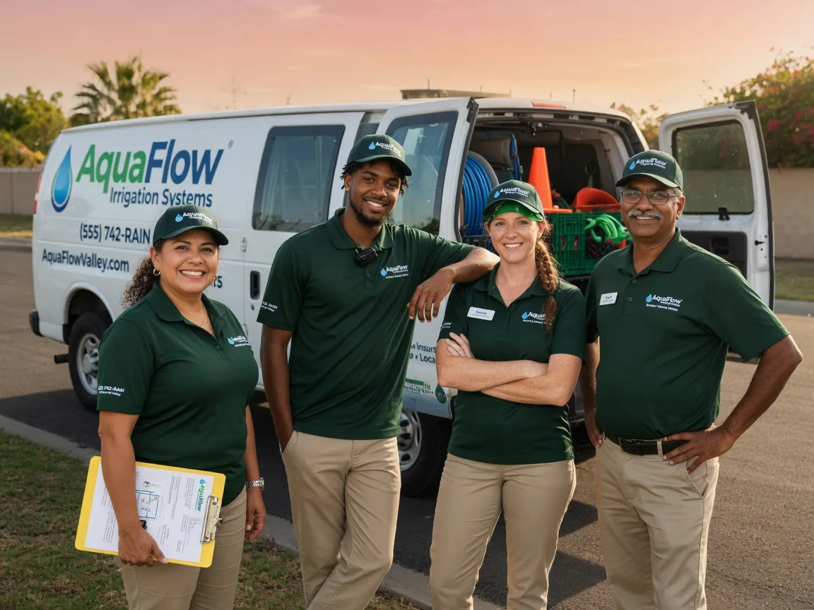 Irrigation Installation company in Newman Grove, NE